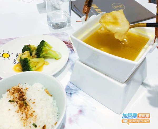 悦食志Riceyjoy加盟费