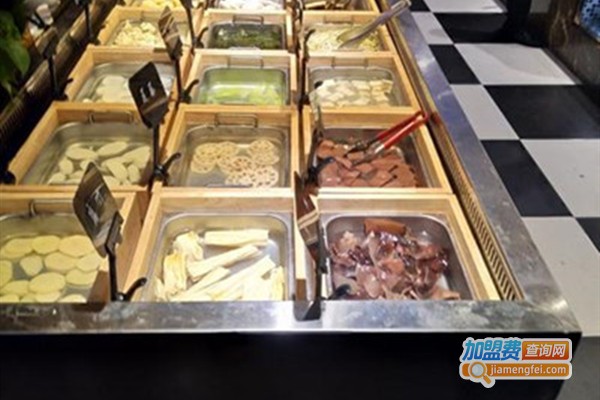 大山烤肉加盟费