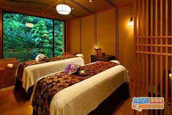 美诗秀美容院加盟费