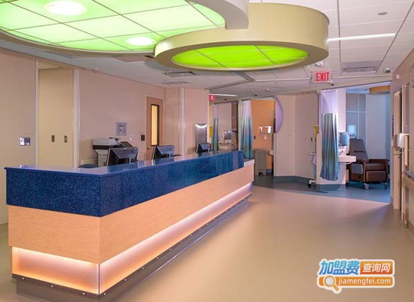 浮点教育加盟费