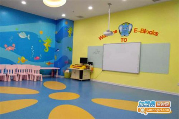 沃迪龙英语加盟