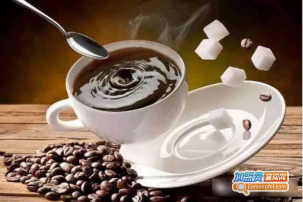 谁的咖啡whose coffee加盟费