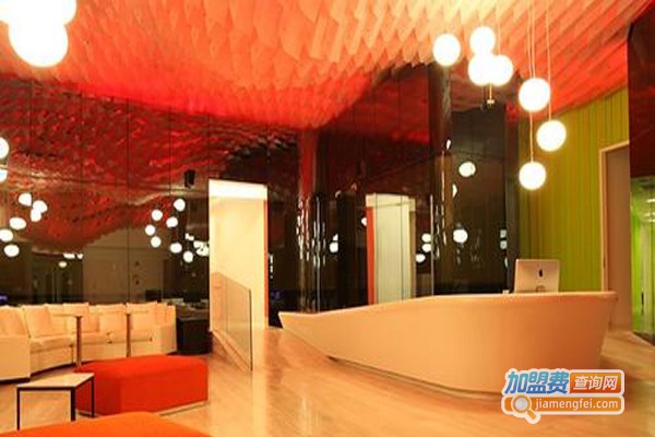 芷妍医美加盟费