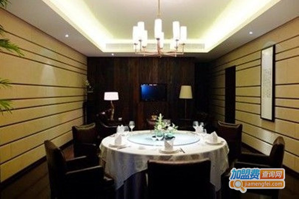 美景酒楼加盟门店