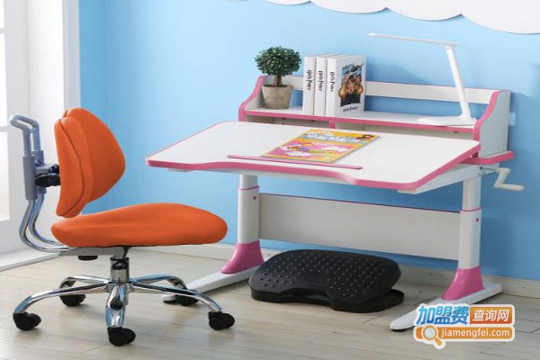 健康学习儿童座椅加盟费