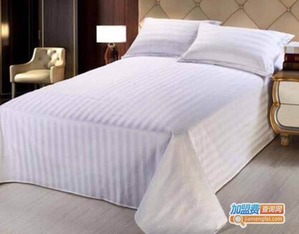 浩天酒店用品加盟费