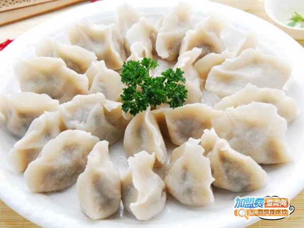百饺缘水饺加盟，加盟百饺缘水饺确实能赚钱！
