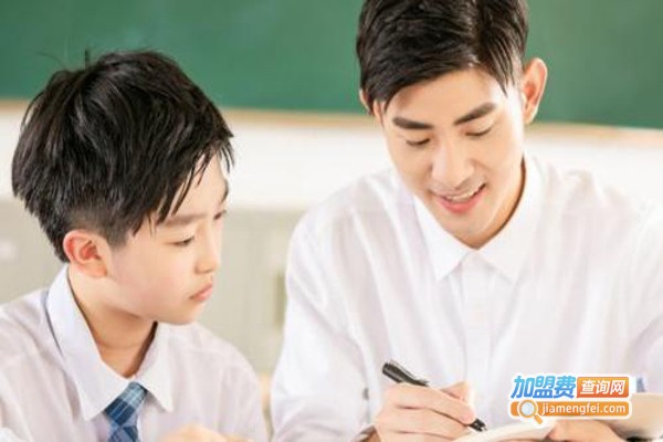 海豚思维加盟费