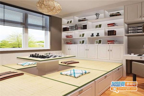 俊美全铝家居定制加盟费