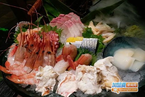 万膳铁板烧加盟门店