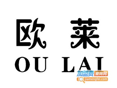 欧莱头饰加盟费