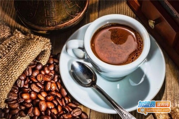 赛客咖啡店加盟费