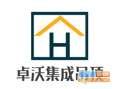 卓沃集成吊顶加盟费