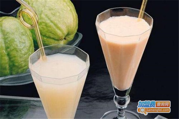 欧巷奶茶加盟费