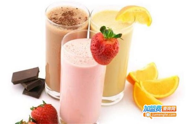 亲果鲜果加盟费