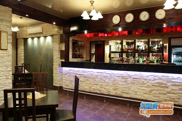 欧璐美美容院加盟费