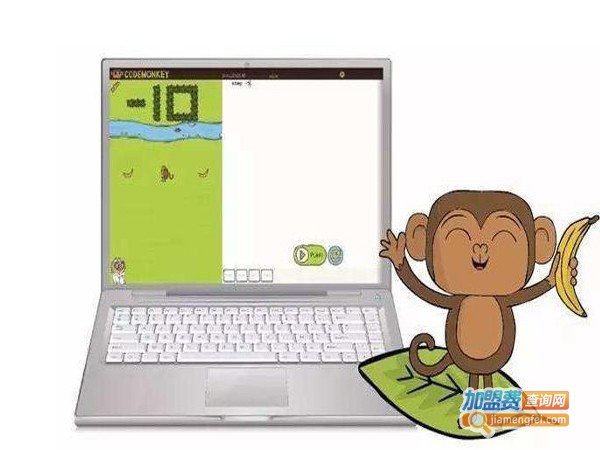 icode少儿编程加盟费