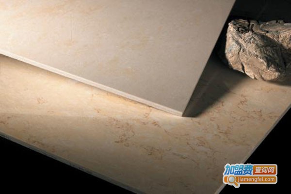 万茂瓷砖加盟门店