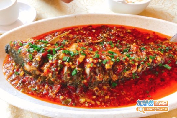 巴蜀味苑加盟费