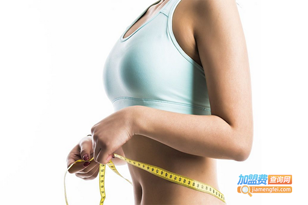 相婷美容美体中心加盟门店