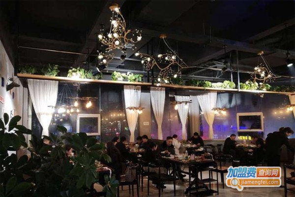 淼记猪肚鸡加盟费