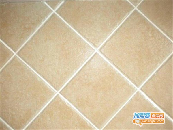 荣事达瓷砖加盟费