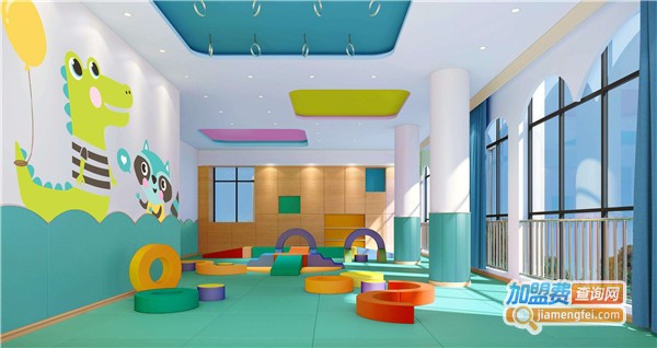 艾迪宝贝IDEAKINDS早教