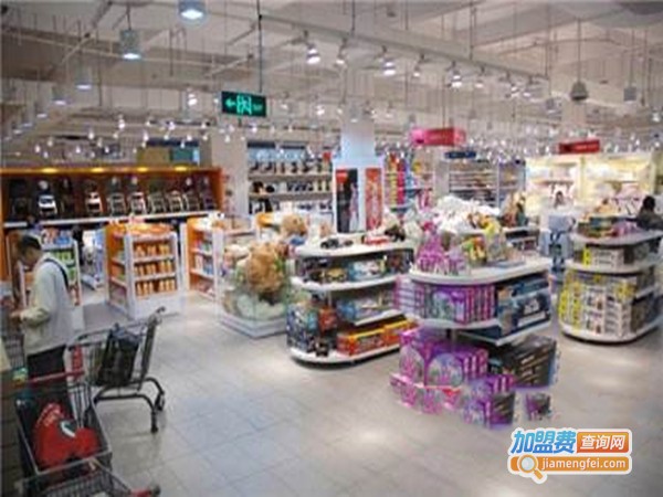 【汇聚优品日用品加盟】开店加盟汇聚优品日用品，财运亨通赚大钱！