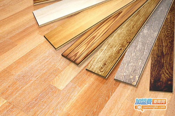 绝缘地板加盟门店