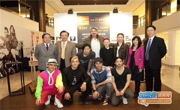 ano艺术中国加盟费