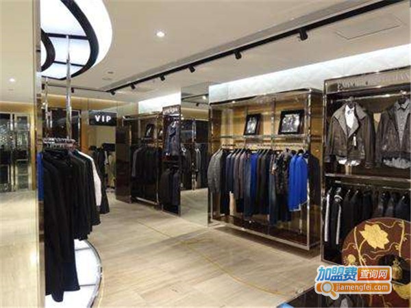 名品汇女装加盟费