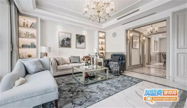 弘鼎整体橱柜加盟费