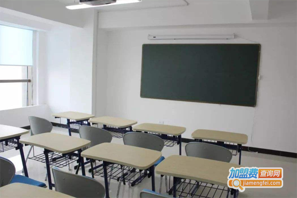 博翼思特教育加盟费