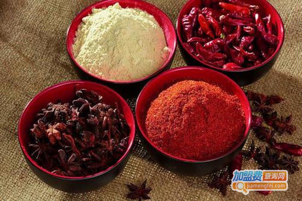 tocanbio调味品加盟费