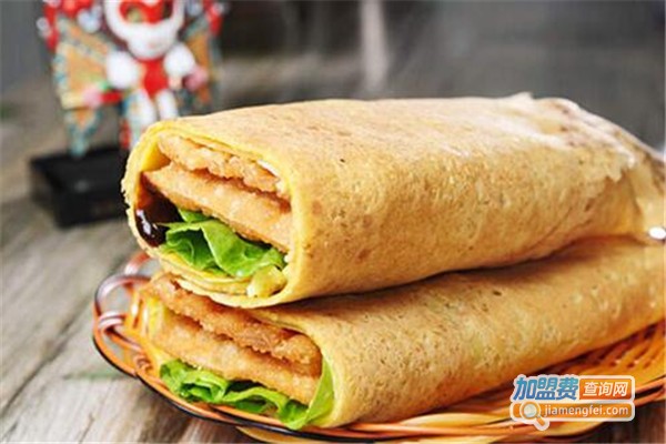 朝元阁小吃加盟费