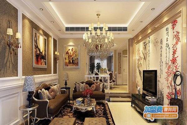 一品装饰加盟门店