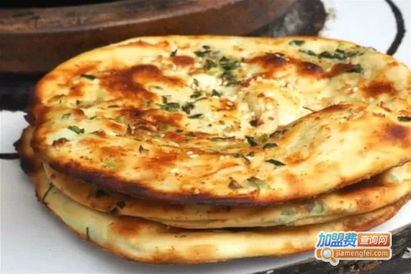 齐记烧饼加盟费