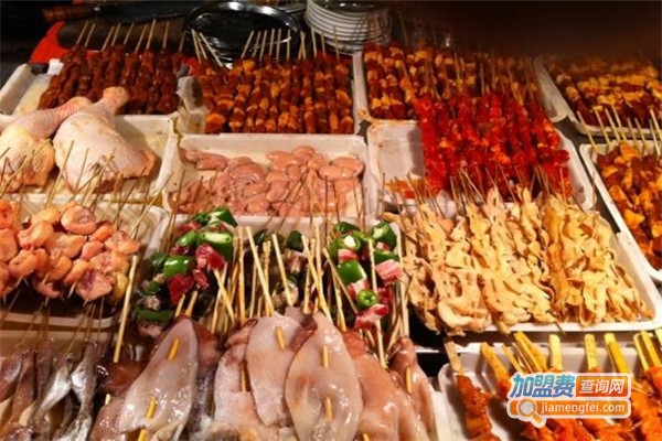 其邦铝合金加盟费