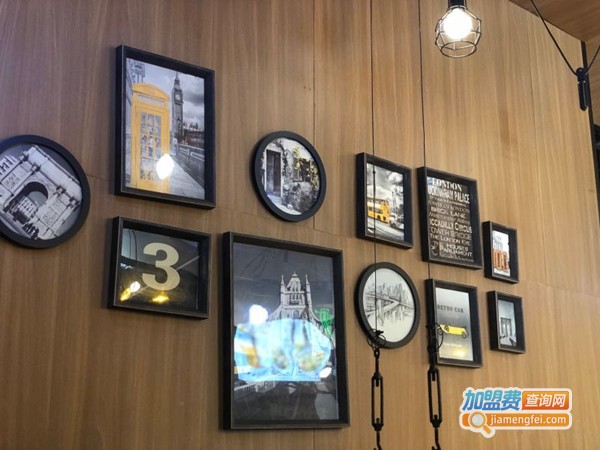 西元里加盟总部