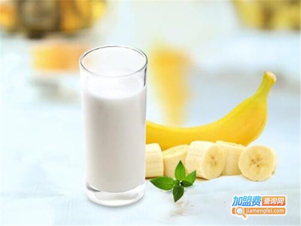 明智乳业加盟费