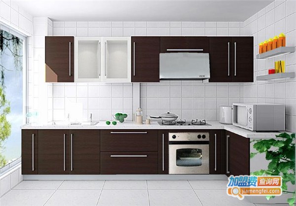 弘鼎整体橱柜加盟费