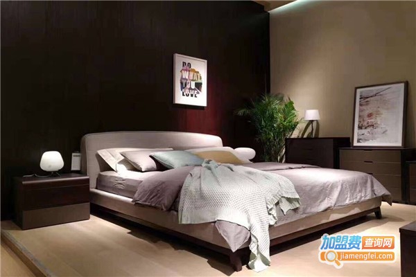 博登家具加盟费