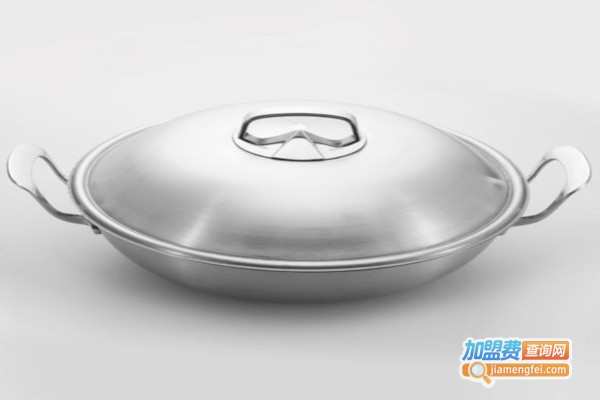 爱乐仕炒锅加盟费