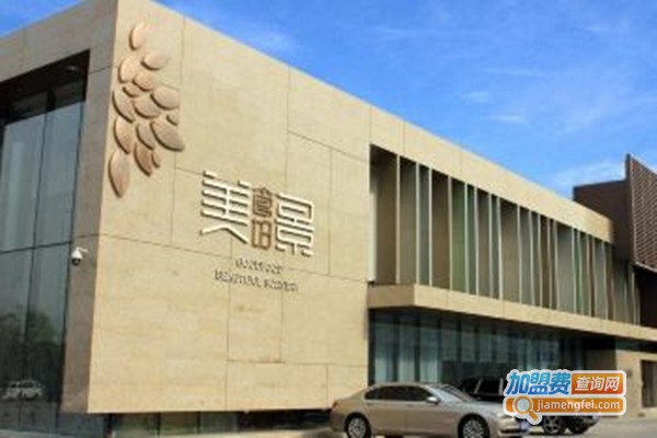 美景酒楼加盟门店