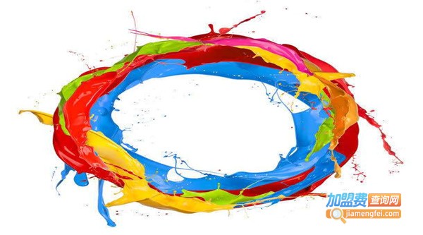 杰纳涂料加盟费