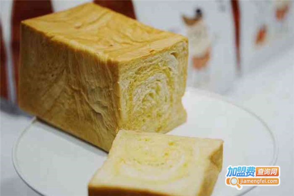 MR.TOAST吐司先生加盟