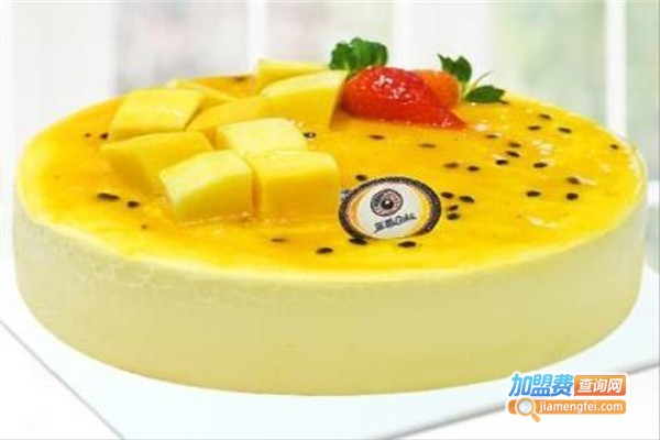 蓝莓可可加盟费