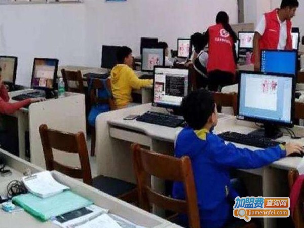 icode少儿编程加盟费