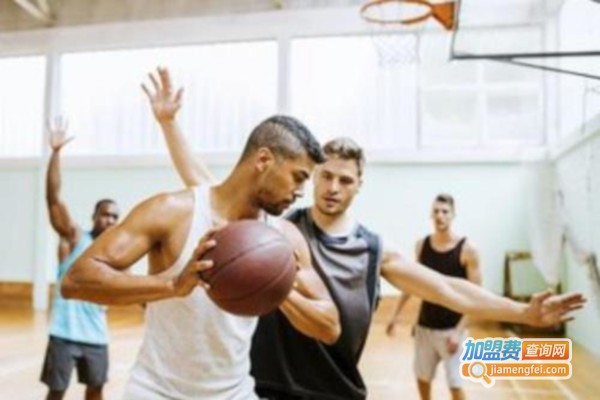 五星篮球训练营加盟费