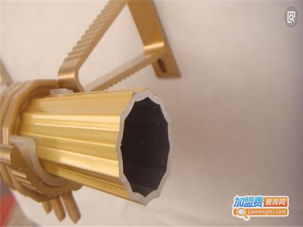 了得窗帘加盟费